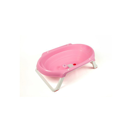 Avis Baignoire onda slim OK BABY 4