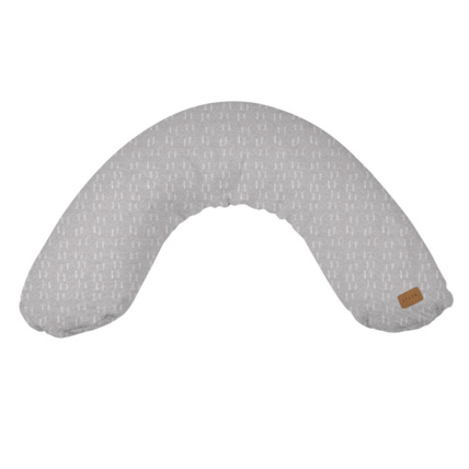 Avis Coussin d'allaitement Big Flopsy BÉABA 2
