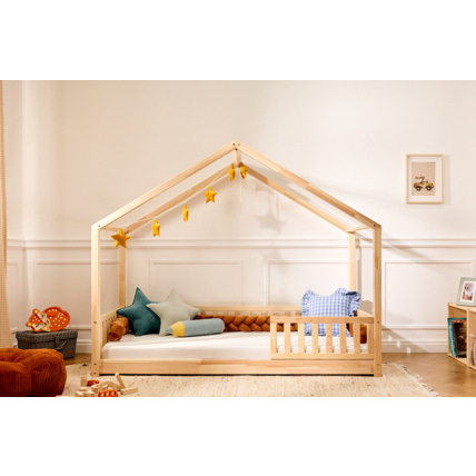 Avis Lit cabane DB Premium Mon Lit Cabane 3