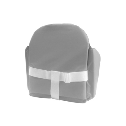 Avis Coussin de chaise bébé à sangles TINEO 6