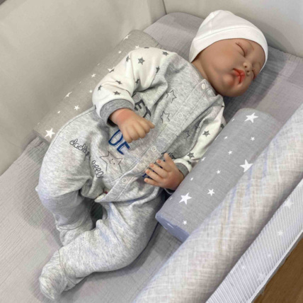 Avis Cale bébé pour lit ou berceau, STELLA Sevira Kids 6