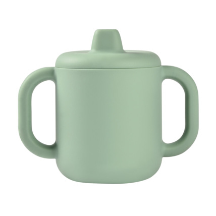 Avis Tasse d'apprentissage silicone BÉABA 3