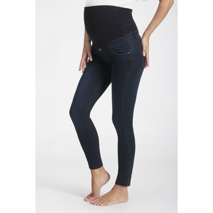 Avis Jean de grossesse coupe skinny extra stretch Prémaman 1