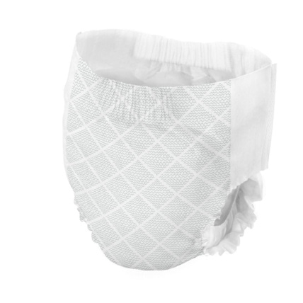 Avis Culottes de nuit Bambo Dreamy Garçon BAMBO NATURE 6