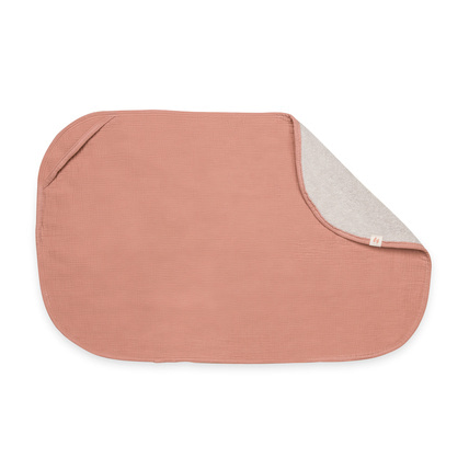 Avis Housse pour matelas à langer serviette  Hauck 4