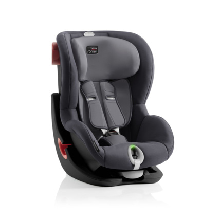 Si ge auto KING II LS BRITAX ROMER Comparateur Avis Prix