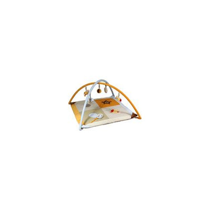Avis TAPIS D'EVEIL TREKKING LOOPING 1