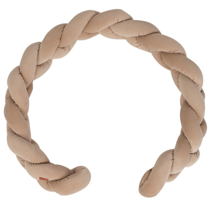 Avis Tresse de lit bébé universelle - VELVET Sevira Kids 1
