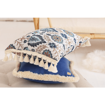 Avis Coussin iris Mon Lit Cabane 5