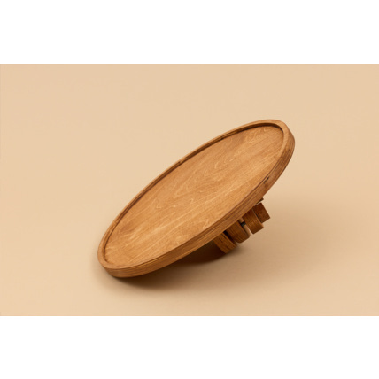 Avis Tablette de chevet en bois Mon Lit Cabane 5
