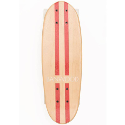 Avis Skateboard BANWOOD 5