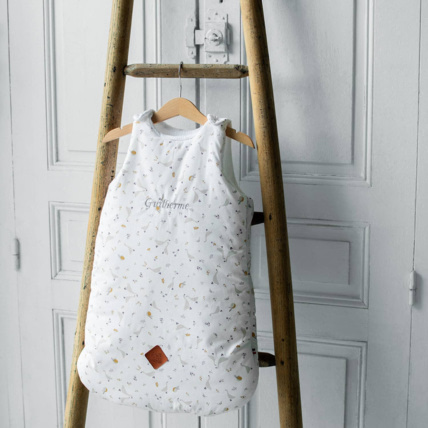 Avis Gigoteuse sans manches en coton, Sidonia Sevira Kids 3