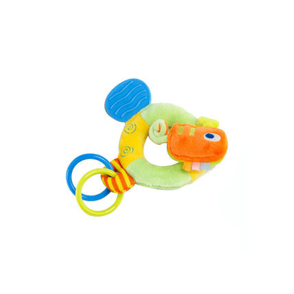 Avis Hochet Sous l'Océan FORMULA BABY 1