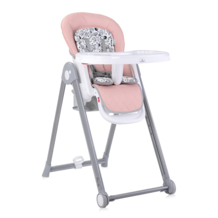 Avis Chaise haute Party LORELLI 3
