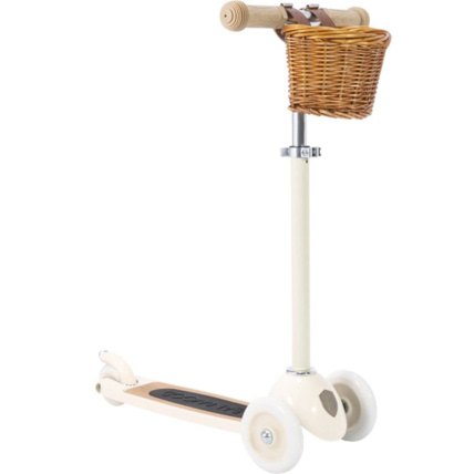 Avis Trottinette BANWOOD 9