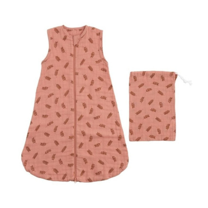 Avis Gigoteuse lange bio Esmée Sauthon 1