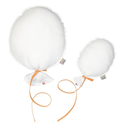 Avis Ballon mural décoratif en gaze de Coton - Personnalisable Sevira Kids 7