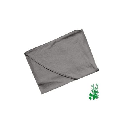 Avis Cape de bain bébé bambou EASY DORT 1