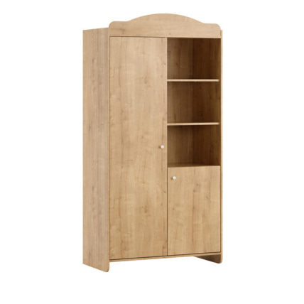 Avis Armoire 2 Portes Megeve VOX 1