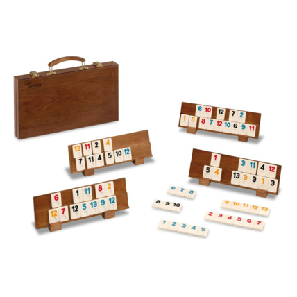 Avis Rummy Classic Cayro 1