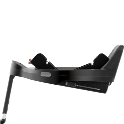 Avis Base ISOFIX VARIO BASE 5Z Britax Römer 3