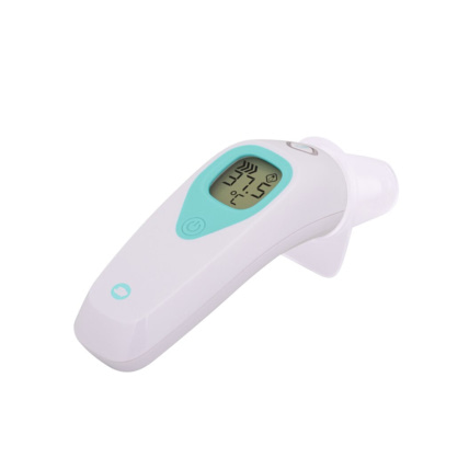 Avis Thermomètre auriculaire Bebeconfort 5