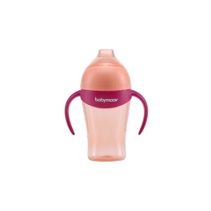 Avis Tasse 1er age anti-goutte Babymoov 2