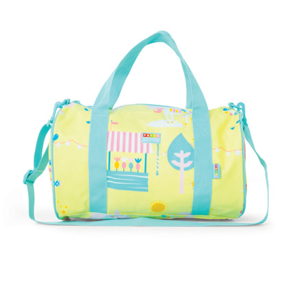 Avis Sac de sport Penny Scallan 2