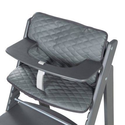 Avis Coussins matelassés en cuir PU ROBA 2