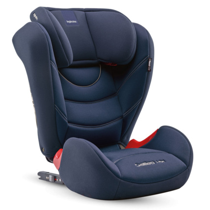 Avis Siège auto Galileo i-Fix INGLESINA 3