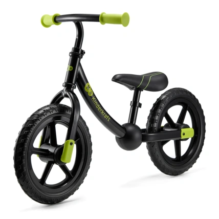 Avis Draisienne à grandes roues 2WAY NEXT OFF ROAD Kinderkraft 2