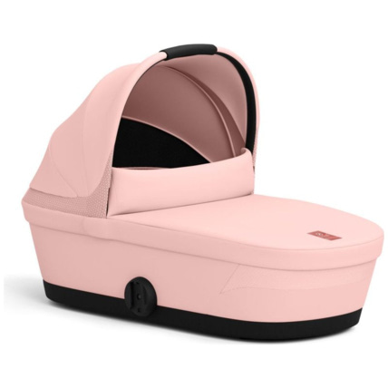 Avis Nacelle Melio Cot CYBEX 4