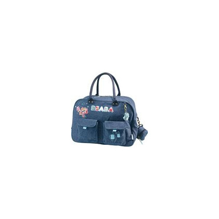 Avis SAC A LANGER DENIM BÉABA 1
