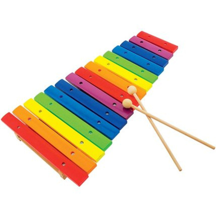 Avis Mon grand xylophone   L'ATELIER DU BOIS 1
