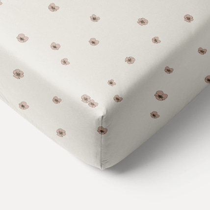 Avis Drap housse Pansy Petite Amélie 1