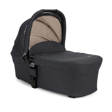 Avis Nacelle poussette polyvalente Mixx Next NUNA 3