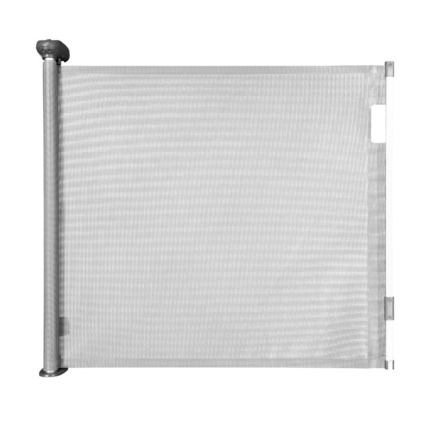 Avis Barrière rétractable Saferoll BADABULLE 1