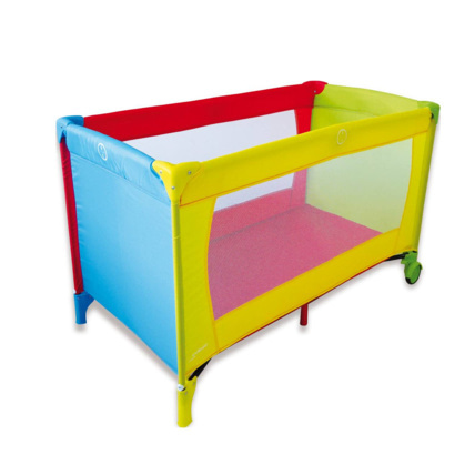 Avis Lit parapluie de voyage ASALVO 1