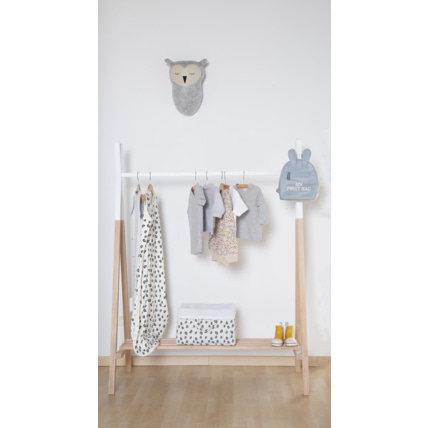 Avis Portemanteau Tipi Childhome 2