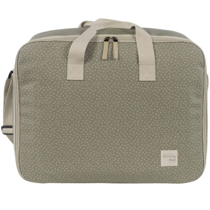 Avis Valise de maternité Poppy Walking mum 2