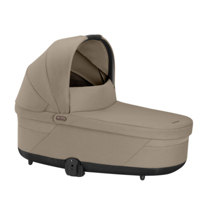 Avis Nacelle bébé Cot S Lux CYBEX 1