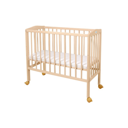 Avis Berceau Cododo avec Matelas Mon Lit Cabane 2