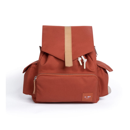 Avis Sac à langer Ransel Kaos 1