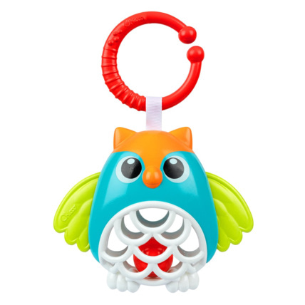 Avis Hochet Hibou Chicco 1