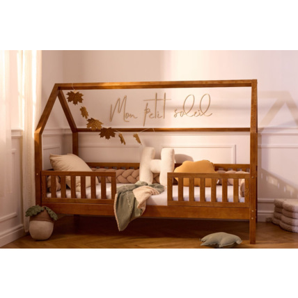 Avis Lit Cabane L Premium Mon Lit Cabane 4