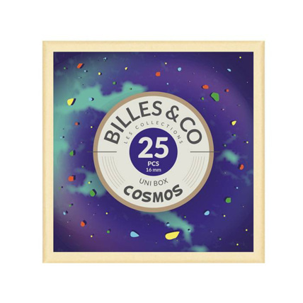 Avis Coffret de 25 billes Billes & Co 2