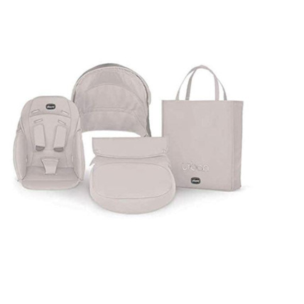 Avis Summer pack pour Poussette Urban Chicco 1