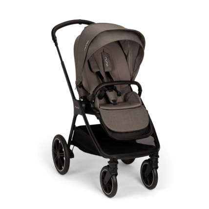 Avis Poussette Triv lx NUNA 3