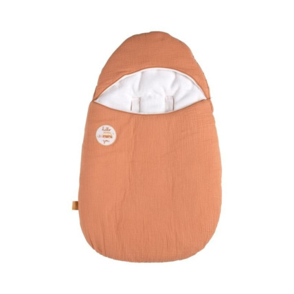 Avis Nid d'ange hiver 5 attaches Sunlight Sauthon 1