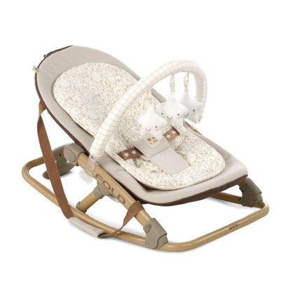 Avis Transat Fold Petit Ours Jané 1